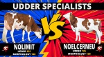 Looking for Udder specialists ?
